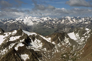 Ötztaler Alpen