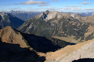 Knittelkarspitze