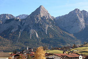 Sonnenspitze