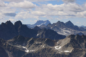 Piz Kesch