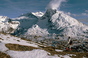 Hübschhorn