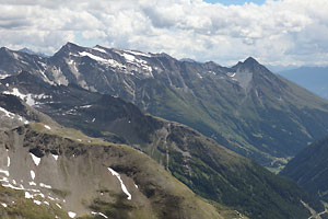 Großer Muntanitz und Nussingkogel