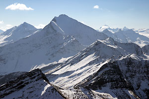 Nordwestwand