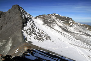 Ostansicht