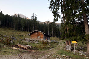 Stubenalm