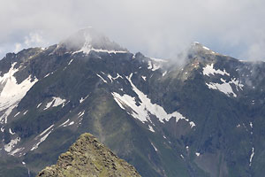 Weißwandspitze