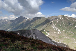 Brienzer Rothorn