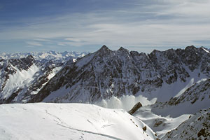 Lisenser Fernerkogel