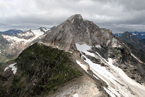 Weißwandspitze