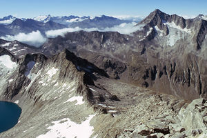 Heiliggeistjöchl