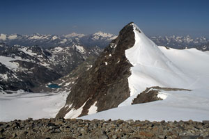 Zuckerhütl