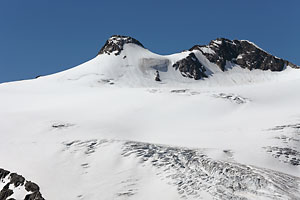 Zuckerhütl und Pfaffenschneid